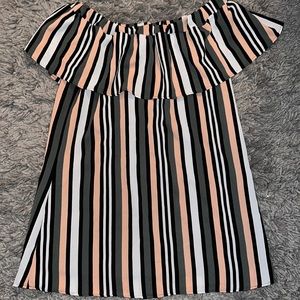 Charlotte Russe Dress